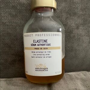 Elastine Sérum